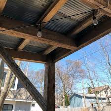 Top 50 Best Patio Ceiling Ideas Covered Outdoor Designs In 2020 Outdoor Patio Ideas Backyards Patio Ceiling Ideas Rustic Patio