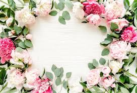 White Pink Flower White Wood Backdrop Photography Wedding Mother S Day Hu0431 Valentine Background Wood Backdrop Photography Pink Peonies