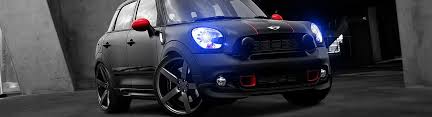 When it was launched in 2016, the mini countryman was the biggest mini ever made by the british manufacturer. 2016 Mini Countryman Accessories Parts At Carid Com