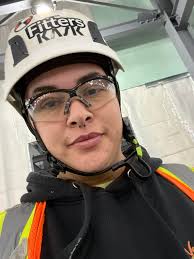 Flagger job tips for a first-time construction worker