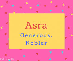 What Is Asra Name Meaning In Urdu Asra Meaning Is رات کا سفر پر اسرار پوشیدہ