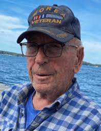 Glenn William Timmerman, 91, Wellesley Island