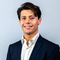 Fred Vibert's Instagram, Twitter & Facebook