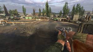 The return of the cult series from gsc game world. Stalker 2 Map Design Should Take Inspiration From The Old Beta Maps Securitron Linux Blog