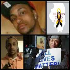 COOK COUNTY (IL) UNSOLVED MURDERS Cortez Demeco Cardin "Poppie" Bailey June  26, 2013 Chicago IL  http://homicides.suntimes.com/2013/06/27/man-killed-in-shooting-near-south-shore-home/  PLEASE SHARE! One tip...that's all it takes. A man was shot to death ...