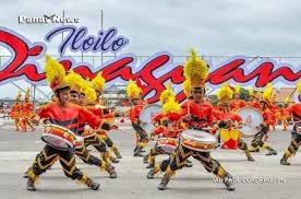 The dinagyang festival is one of the largest celebrations of the philippines. List Schedule Of Activities At The Dinagyang Festival 2020 This Weekend