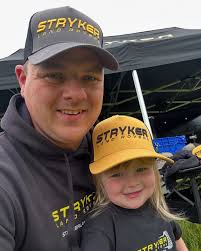 Kerry Land Rover run. #defender #landrover #strykerlandrovers