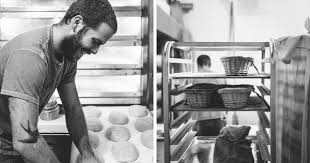 Colin Price Bread Baker Bread Sourdough Bread Recipe