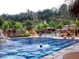 Akan tetapi harus menyampaikan pernyataan tertulis tidak membuka usahanya kepada bupati karawang melalui kepala bapenda karawang. Kolam Renang Curug Cigeuntis Loji Pangkalan Krw Youtube