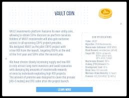 Click the invite link above to invite coinmaster to your own server. Ann Vault Cryo Bridging The Gap From Masternode To Traditional Investors