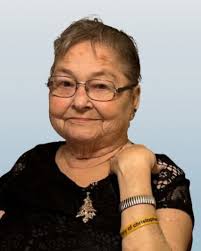 Patricia E. Buffington Obituary 2024