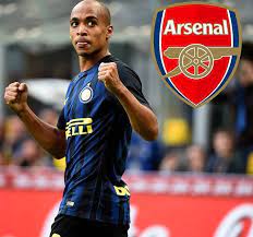 Just a few months ago, it looked as though arsenal were getting ready to part company. Reposting Transfer Now Breaking News Arsenal Are Rumoured To Be Following Inter Milan Midfielder Joao Mario The Player Is Out Of Favour At The Nerazzurri