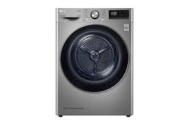 Say goodbye to bringing piles of dirty clothing up. Lg 9 0kg Dual Inverter Heat Pump Dryer With Thinq Lg Philippines