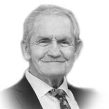 Most Recent Obituaries