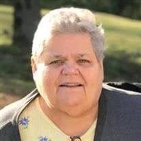 Mrs. Linda Faye Kelly Fulghum Obituary