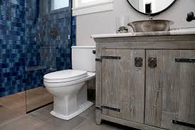 That means the overall idea is actually the same. Curb Less Shower Entry Eclectic Bathroom Denver By Denver Design Group Houzz
