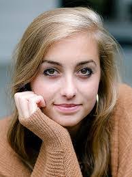 Audrey Buck's Instagram, Twitter & Facebook