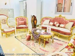 معارض موبيليا في سوهاج كنوز أرت للأثاث كنوز أرت للأثاث سوهاج Home Decor Furniture Decor