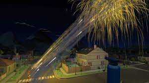 I used 10 000 fireworks to destroy a neighborhood in fireworks mania. Fireworks Mania An Explosive Simulator Steam Festival Firework Specials Steam News