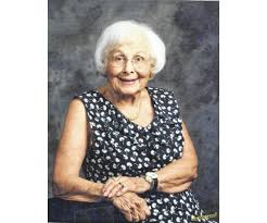 Edith Howell Obituary (1928