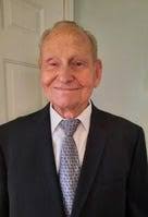 Theodore W Jamison Obituary