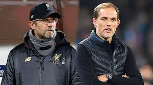 Let's try to make things a bit more complicated for him. Champions League Klopp Und Tuchel Droht Das Aus Fussball News Sky Sport