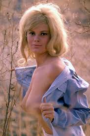 Playboy August 1985 Judy Norton-taylor - Vintage Nude Content Unveiled