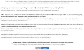 Your schedule should be somewhat in this pattern: Https Mysst Customs Gov My Assets Document Apply 20exemption 20schedule 20c5 How Pdf