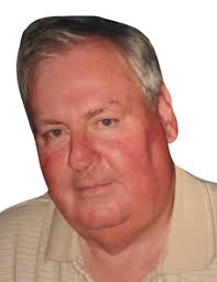 Obituary information for Robert Machen