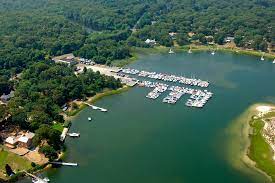 We offer 7 different all inclusive, fully customizable cottages each designed, constructed and inspired by the lake burton lifestyle. Mill Creek Marina In Sag Harbor Ny United States Marina Reviews Phone Number Marinas Com