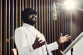 Gregory Porter