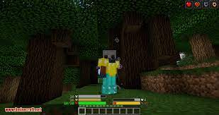 We may earn commission on some of the items you choose to buy. Classic Bars Mod 1 16 5 1 15 2 Changes The Status Icons To Status Bars 9minecraft Net