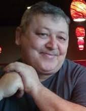 Obituary information for Terry Lee Blanton