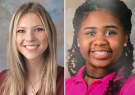 Teacher Olivia Bennett doxed online after alleged involvement in bullying  of 12-year-old