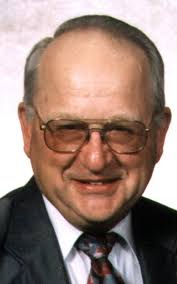 Elmer Bernhardt Weckwerth Obituary May 17, 1999