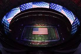 Quoi qu'il arrive, un vent de nouveauté soufflera sur la coupe du monde de football 2026. La Coupe Du Monde 2026 Sera Surtout Celle Des Etats Unis Le Huffpost