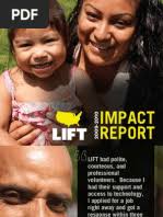 NSP Impact Report 2008