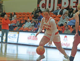 WVWC womens basketballs losing skid stretches to 5 with losses to West  Liberty, Wheeling | Buccaneer Sports | wvnews.com