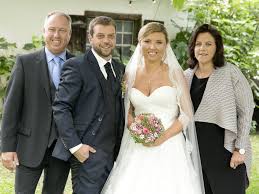 Adler started at age six playing for vfb leipzig's youth side. Hochzeit Claudia Zimmermann Und Rene Doniscez Thuringen Vol At