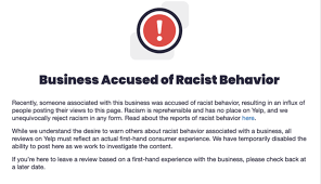 Maybe you would like to learn more about one of these? A Regularly Updated Blog Tracking Brands Responses To Racial Injustice Ad Age