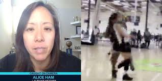 CA Teen Injured After Sucker-Punch By Youth BB Opponent: VIDEO