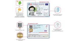 L'autre, facultative, destinée à faciliter l'échange d'informations sécurisées. Ypimnahrenyemm