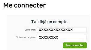Liste des éléments nécessaires à la réalisation de votre projet. Leroy Merlin France Comment Creer Et Acceder A Mon Compte En Ligne