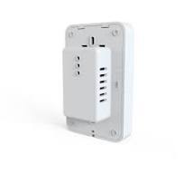 ETL Certificated Smart Electric Baseboard HeatersWiFi ...