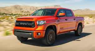 Truecar has over 864,200 listings nationwide, updated daily. Toyota Tundra Trd Pro Priced From 41 285 Carscoops