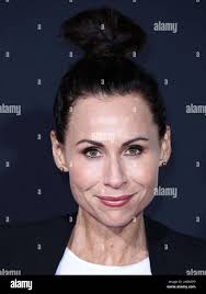 Minnie fox hi-res stock photography and images