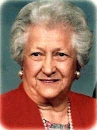 Clara Rebecca Chittum Simpson Meadows (1919-2008)