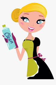 Download cleaning lady images and photos. Maid Clipart Cleaning Lady Cartoon Cleaning Lady Png Transparent Png Transparent Png Image Pngitem