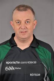 Gaelic Football Referees