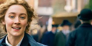 Little Women: 6 Reasons Laurie Should Have Been With Jo (& 6 Reasons Amy  Was The Perfect Match)